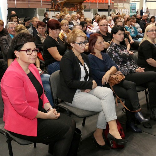 II Bieszczadzkie Forum Organizacji Pozarządowych